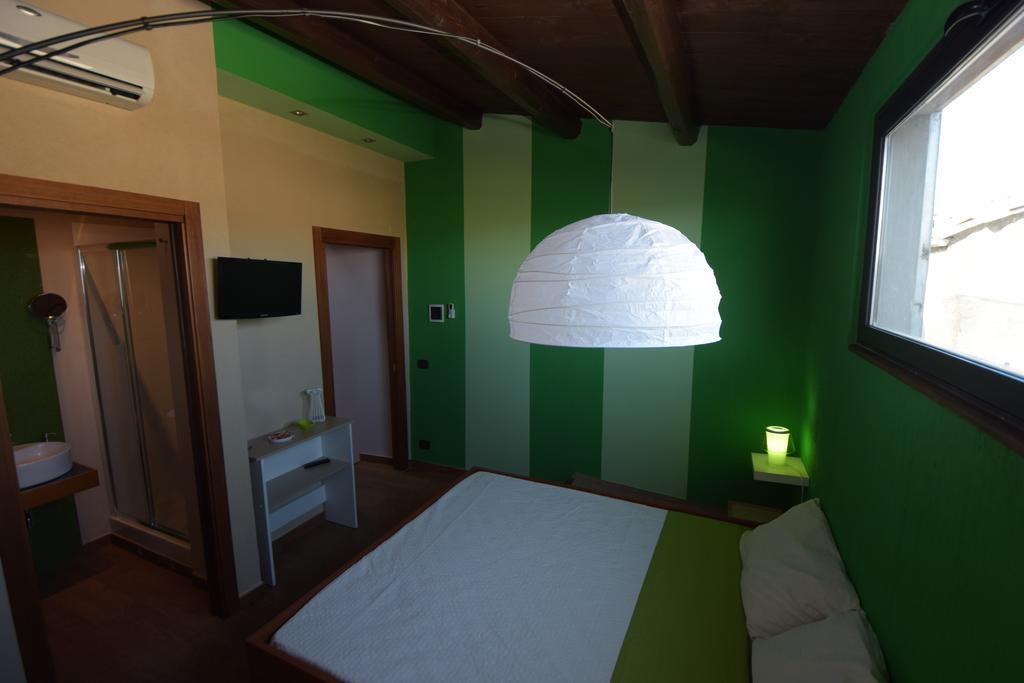 Antichi Quartieri Piazza Armerina Room photo